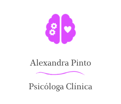 Alexandra Pinto – Psicóloga Clínica